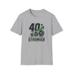 Still Getting Stronger T-Shirt