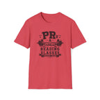 PRs & Glasses T-Shirt