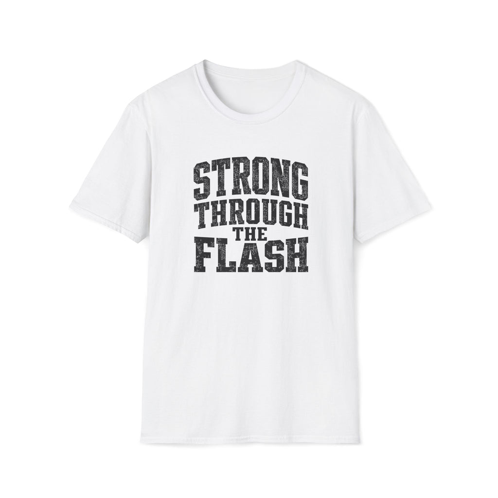 Through the Flash T-Shirt