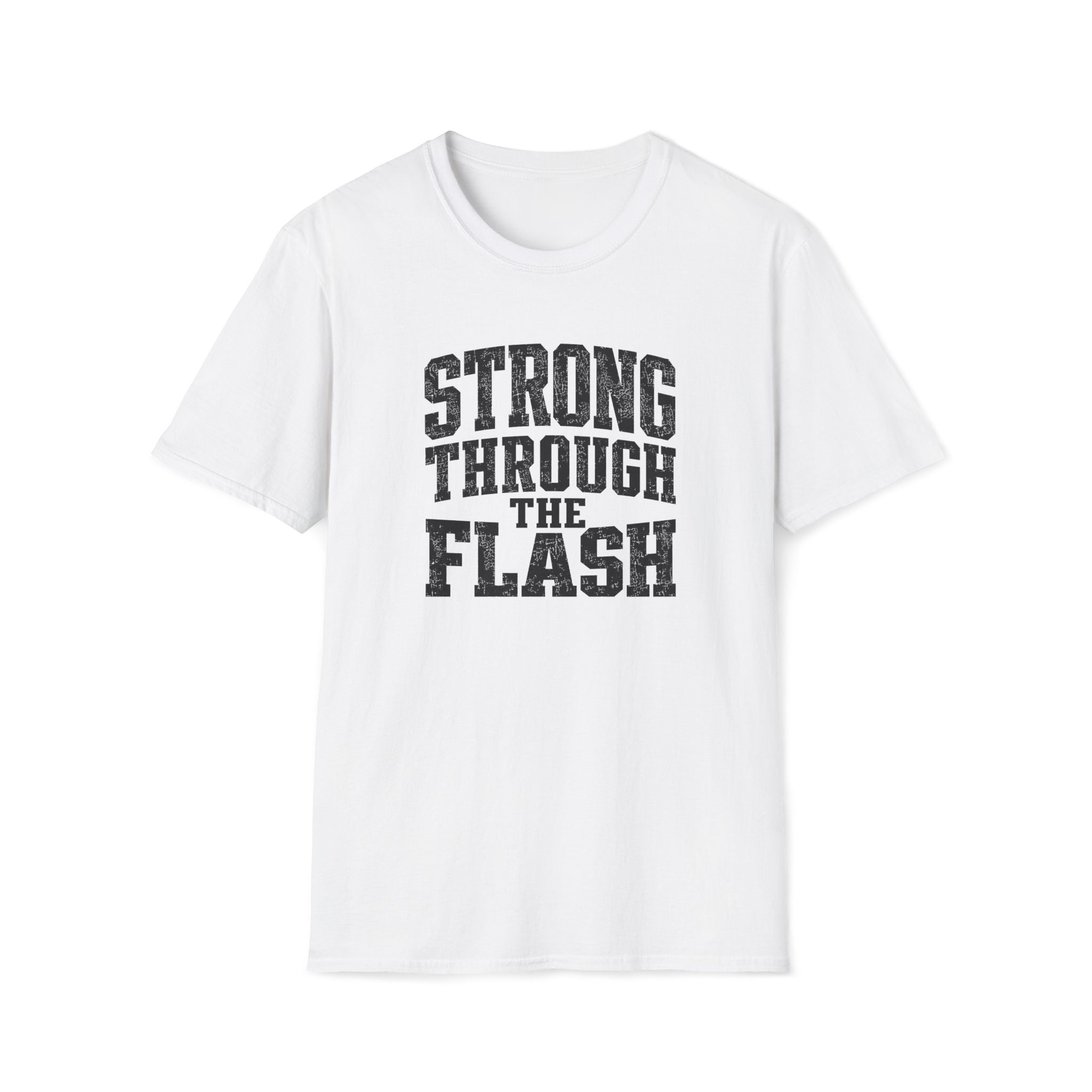 Through the Flash T-Shirt