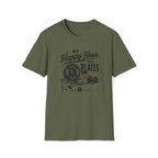 Happy Hour Plates T-Shirt
