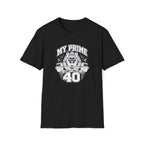 My Prime Continues T-Shirt