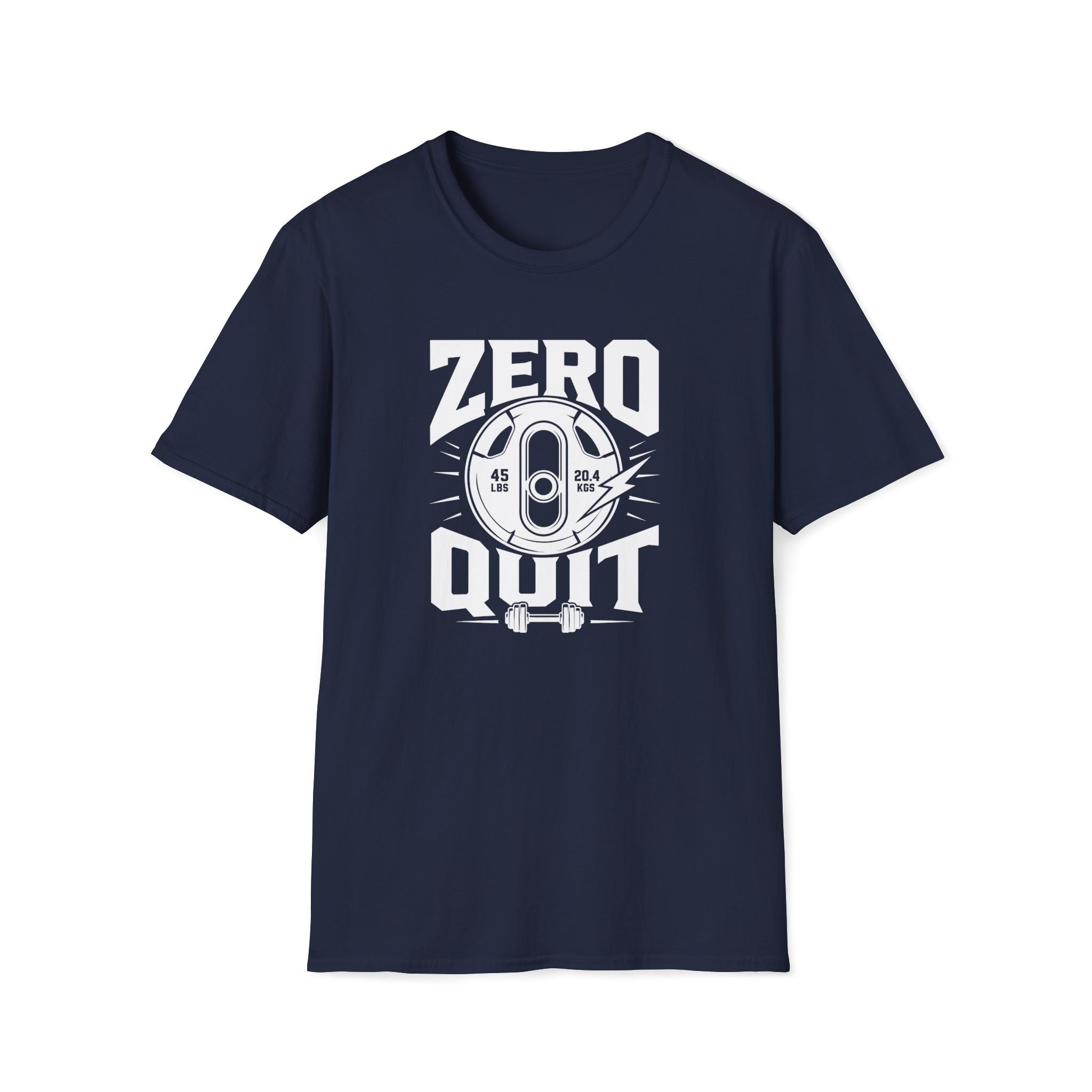 ZERO QUIT T-Shirt