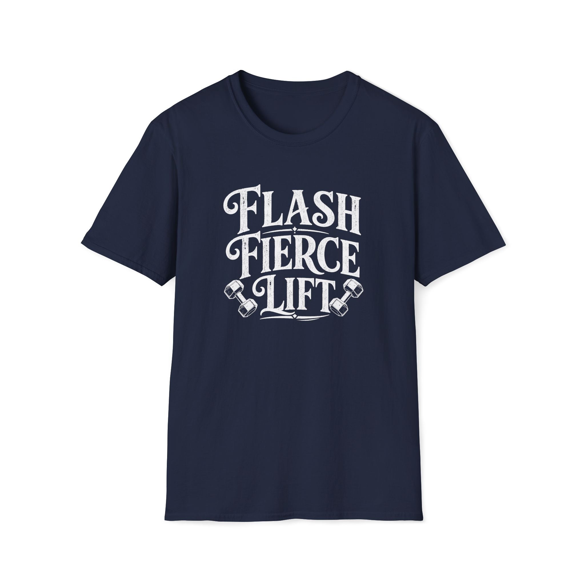 Flash Fierce Lift T-Shirt