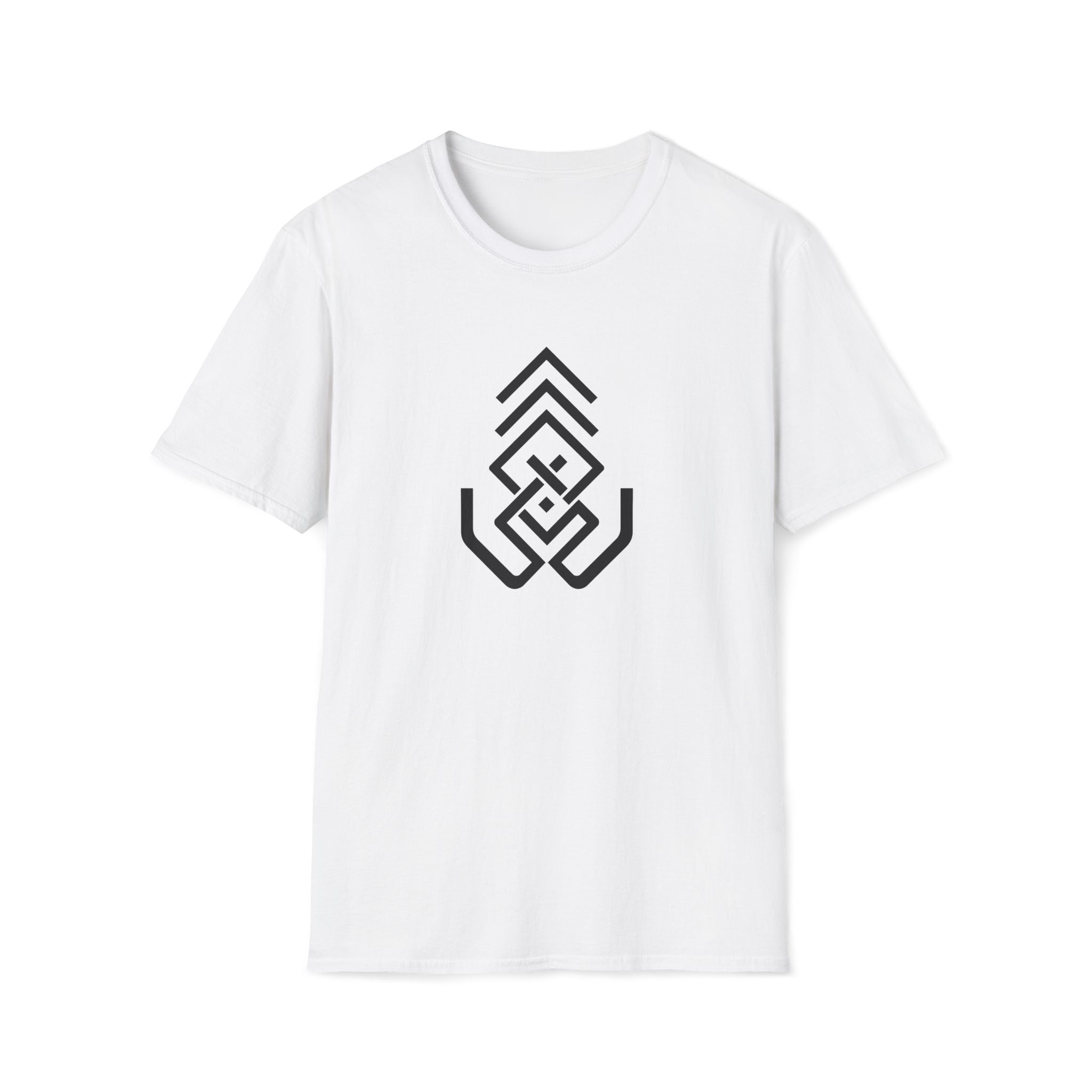 Rising Transformation T-Shirt