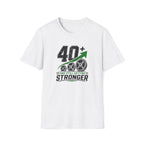 Still Getting Stronger T-Shirt