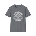 Battle Rope Power T-Shirt
