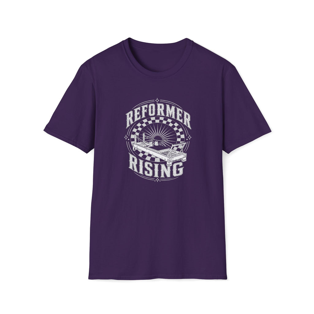 Reformer Rising T-Shirt