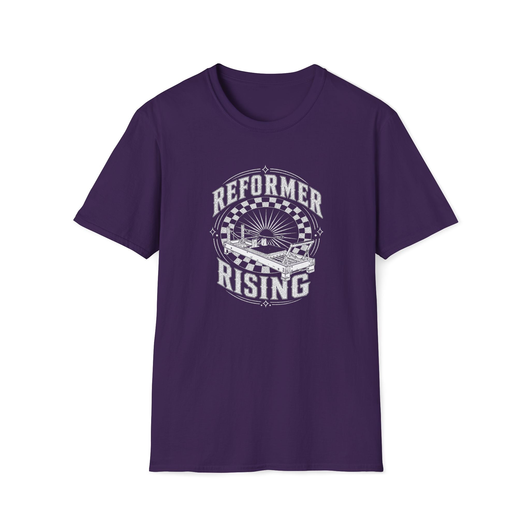 Reformer Rising T-Shirt