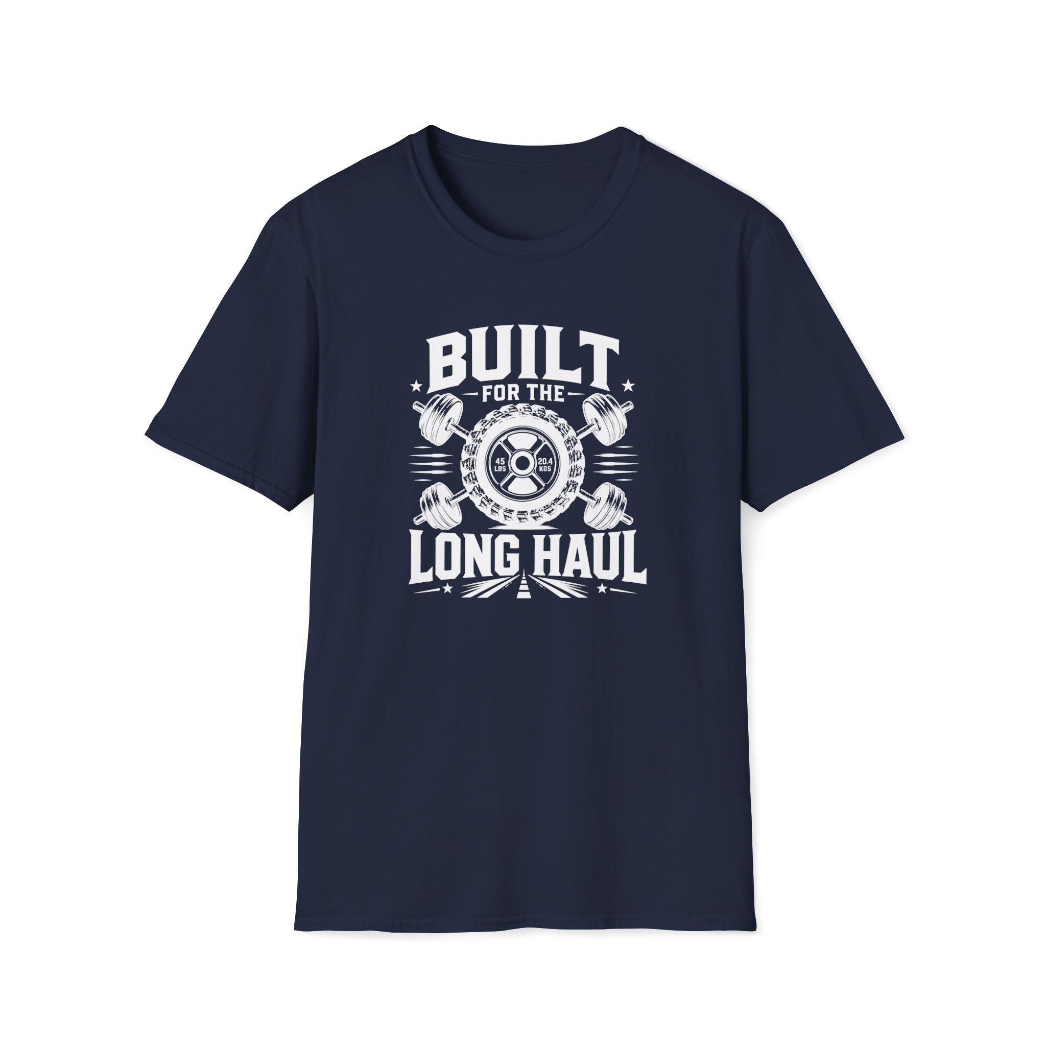 LONG HAUL T-Shirt