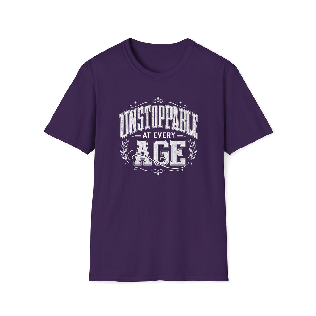 Every Age T-Shirt