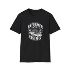 Reformer Rising T-Shirt