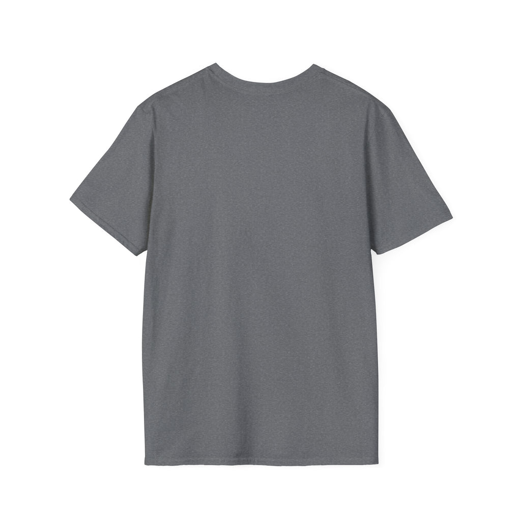 Through the Change T-Shirt