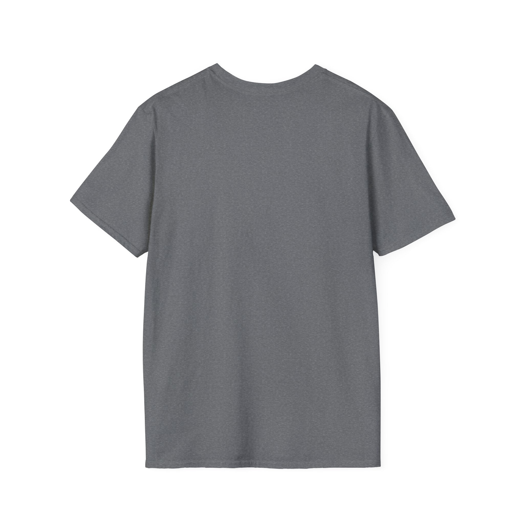 Through the Change T-Shirt