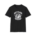 Hot Flash Hero T-Shirt