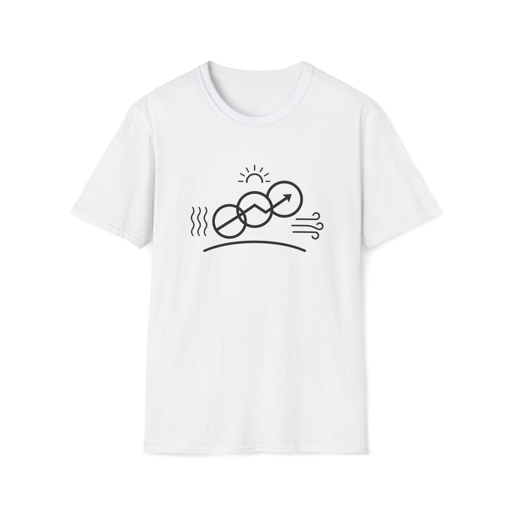 Connected Strength T-Shirt