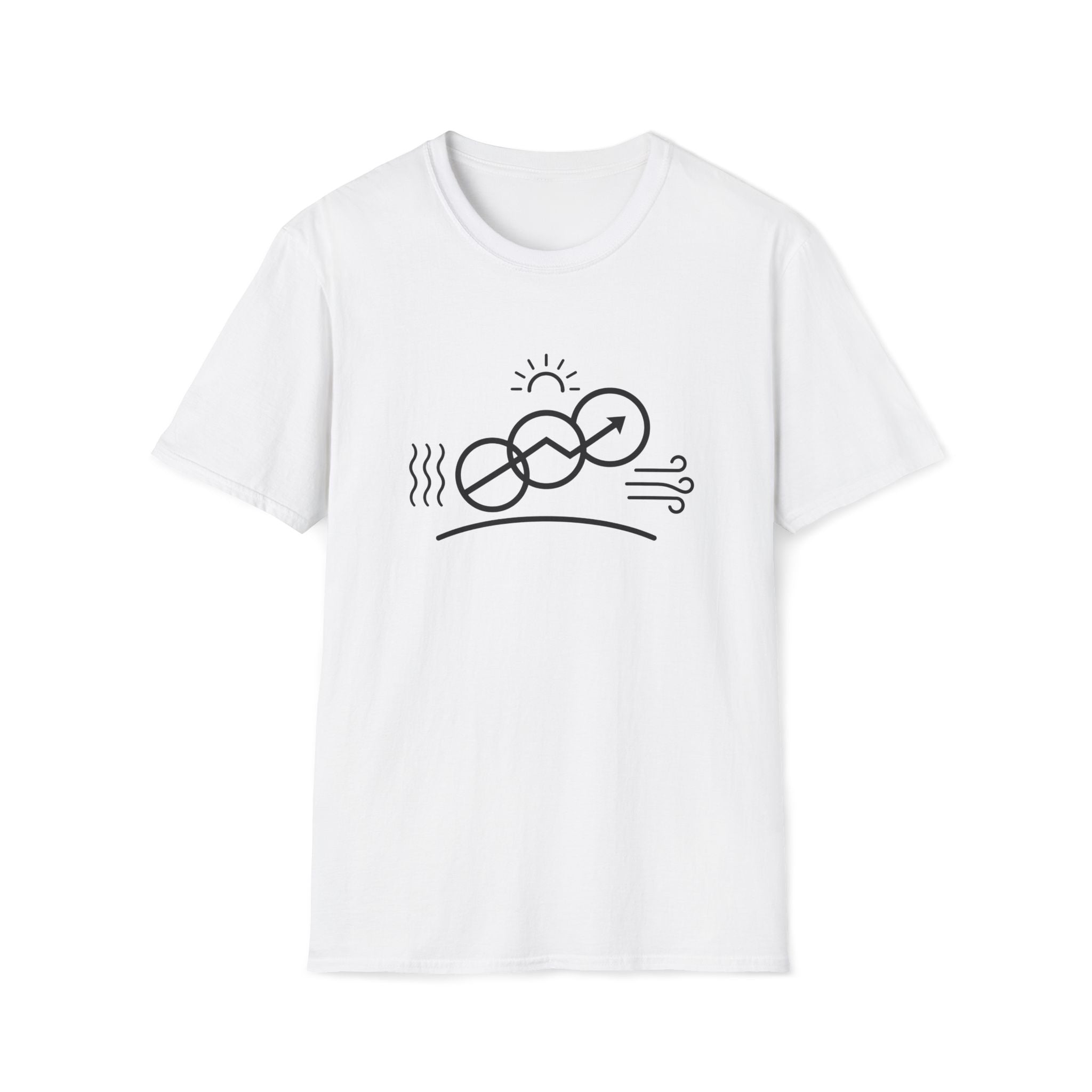 Connected Strength T-Shirt