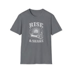 Rise & Shake T-Shirt