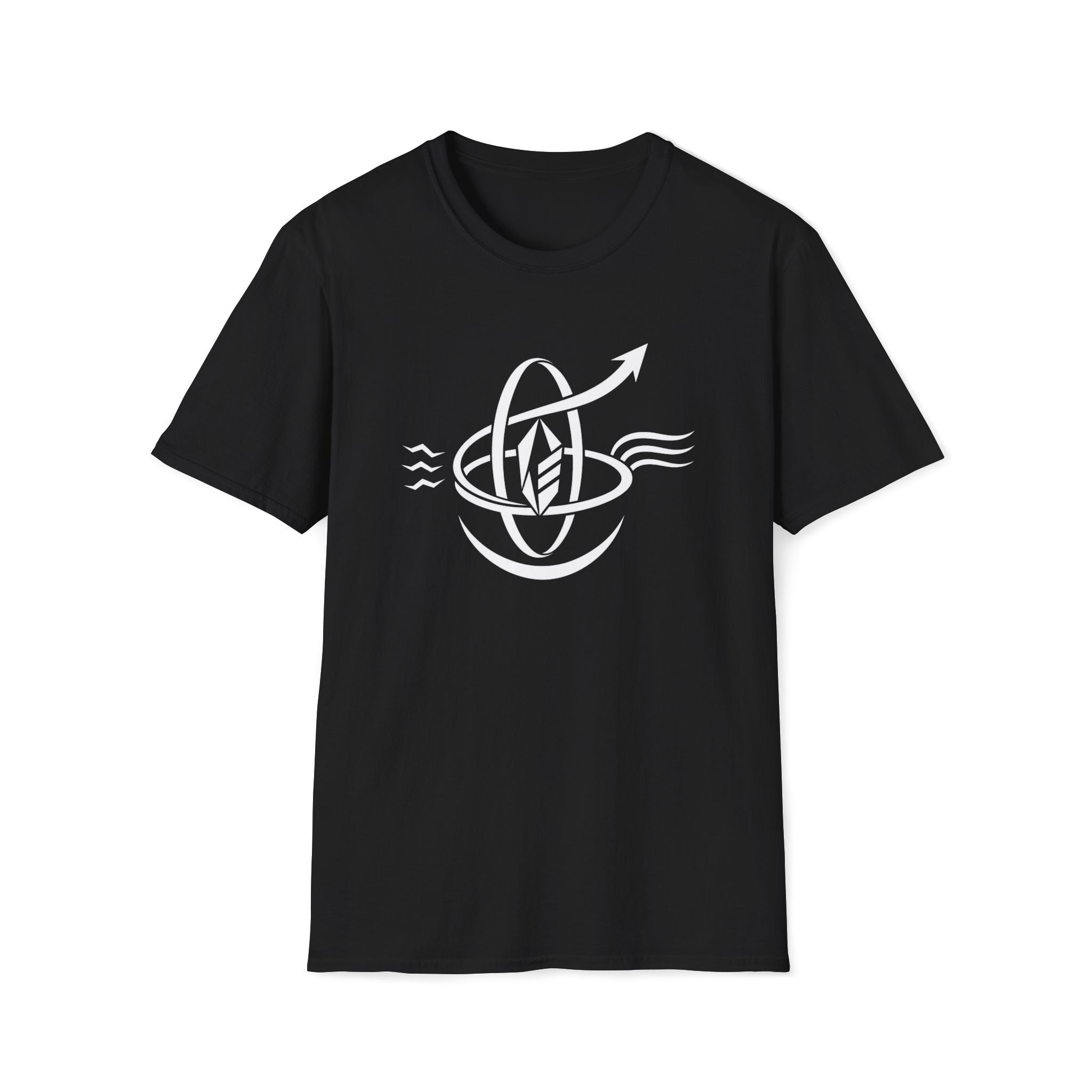Faceted Strength T-Shirt