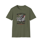 Rest Day T-Shirt
