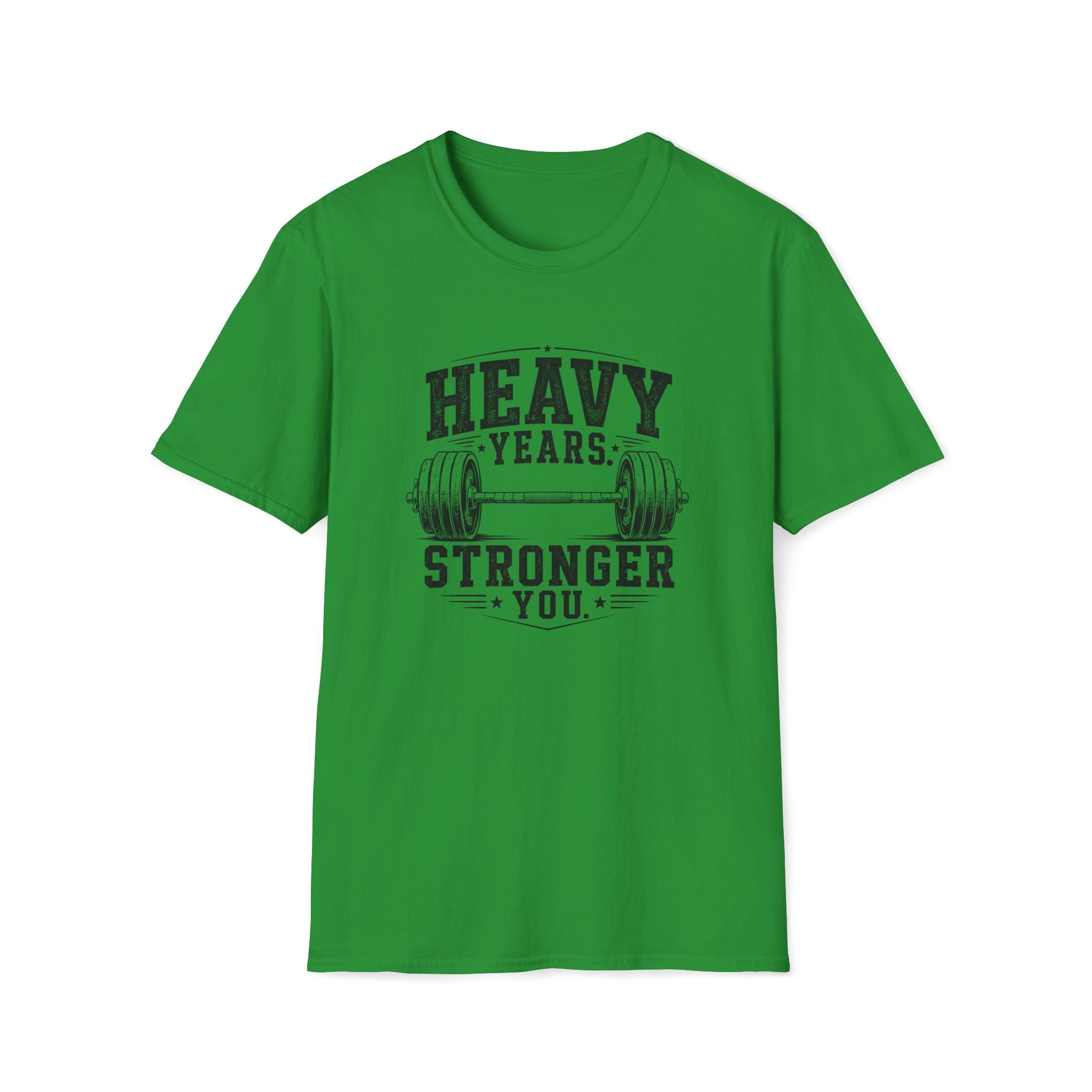 Stronger You T-Shirt