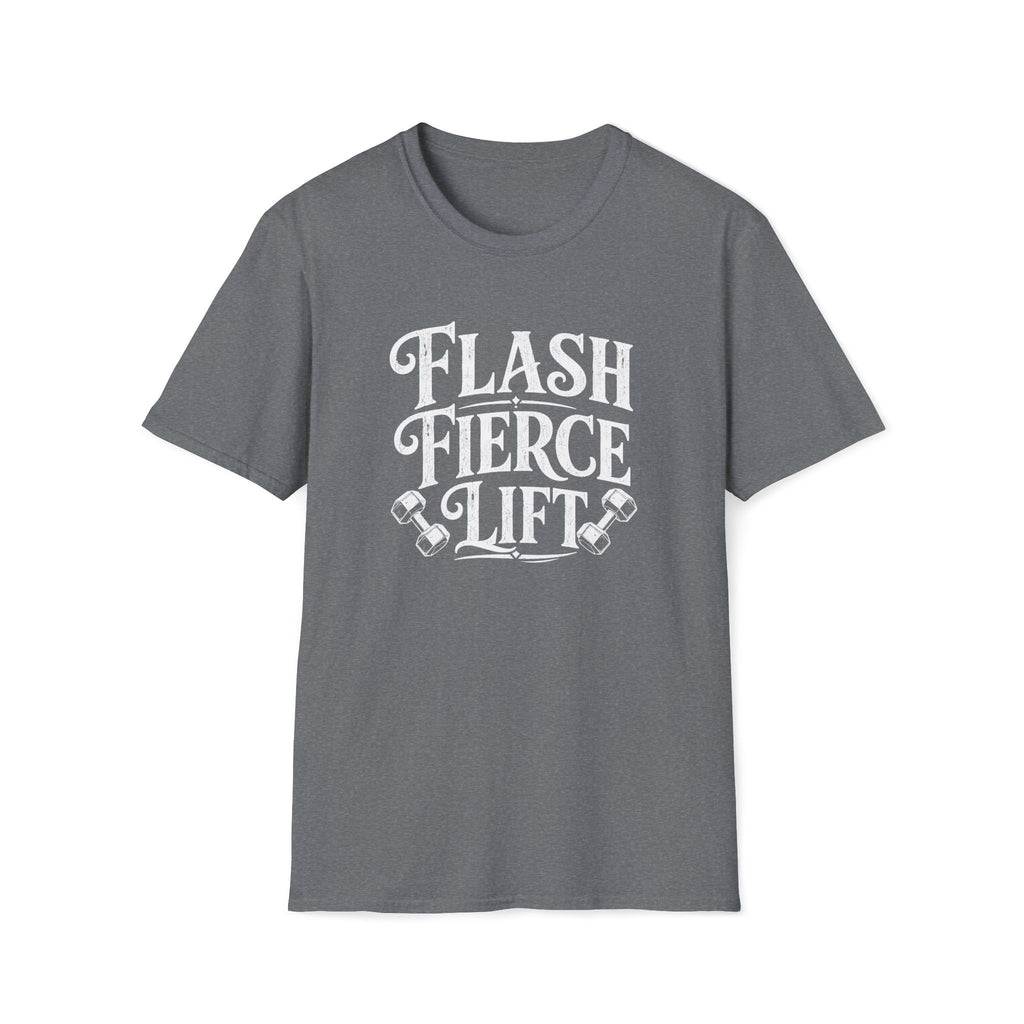 Flash Fierce Lift T-Shirt