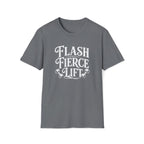 Flash Fierce Lift T-Shirt