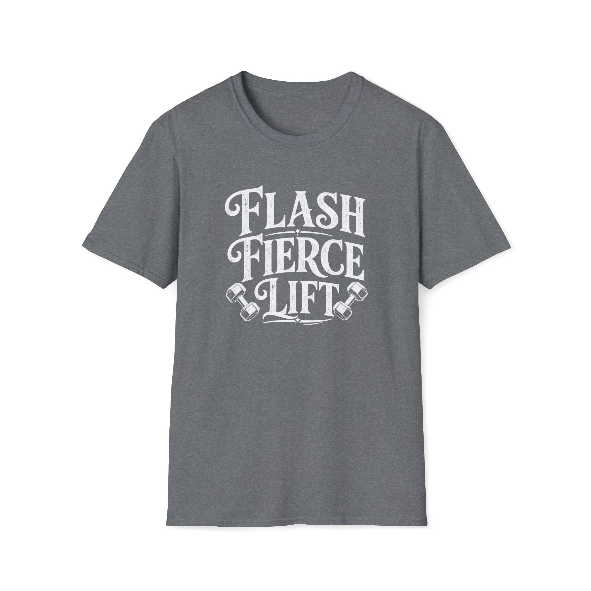 Flash Fierce Lift T-Shirt
