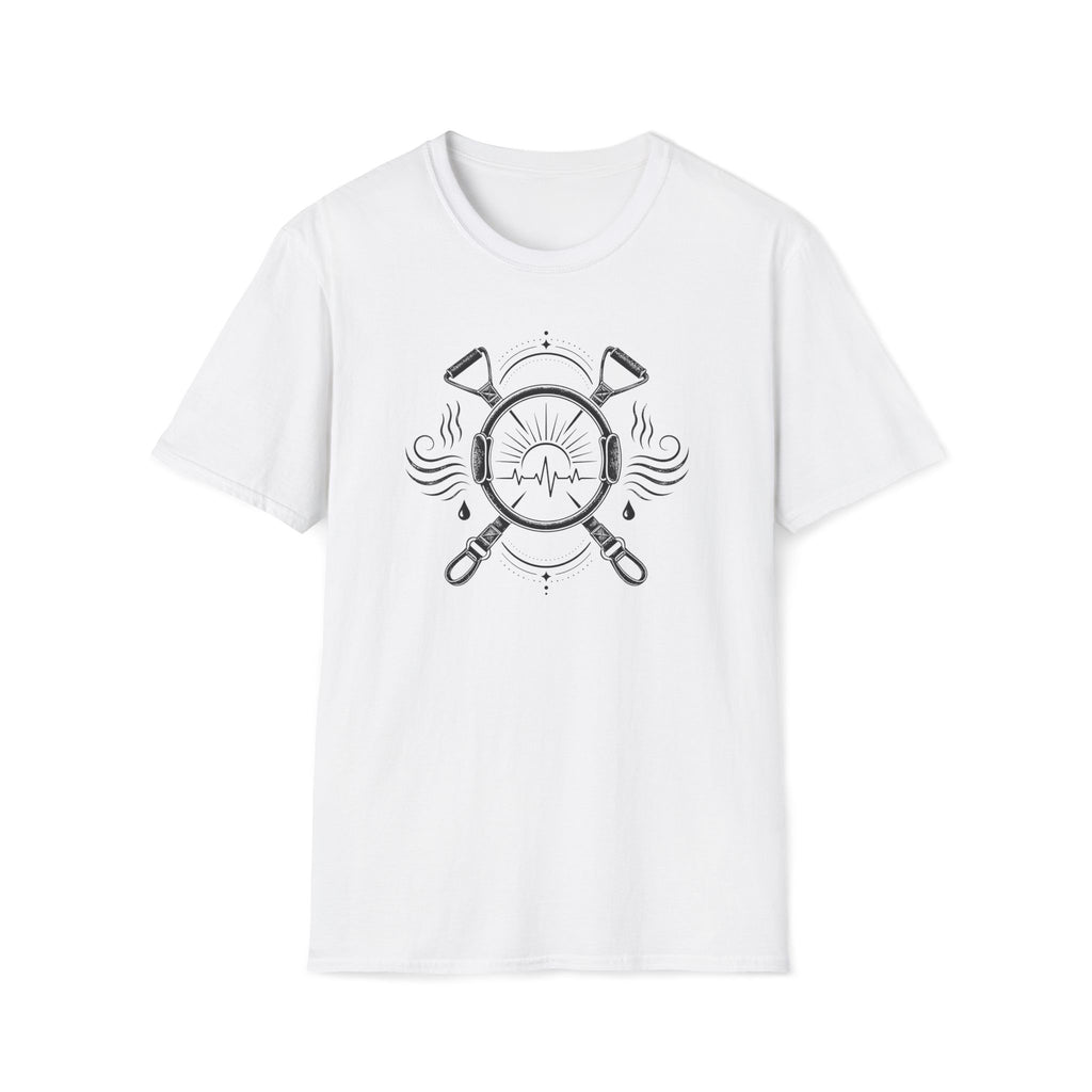 Midlife Crest T-Shirt