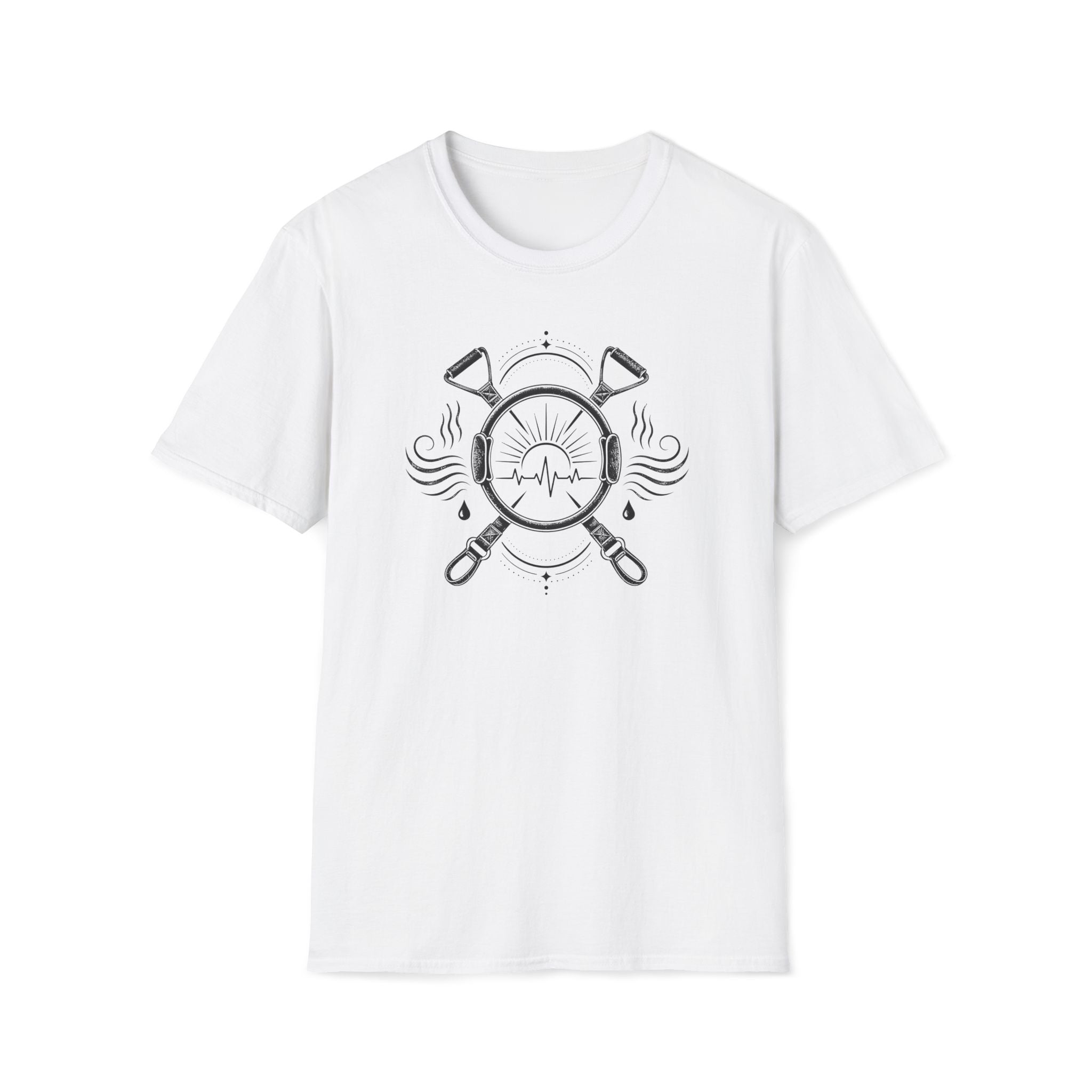 Midlife Crest T-Shirt