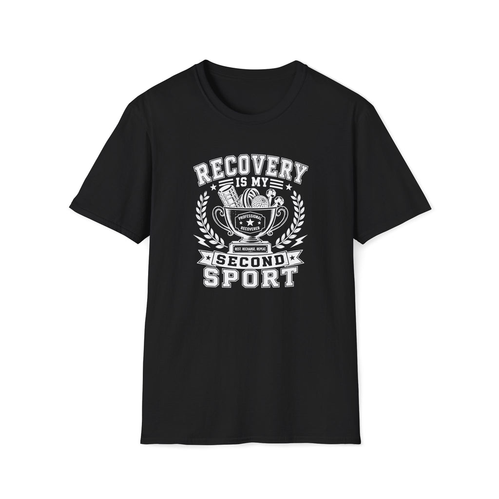Second Sport T-Shirt