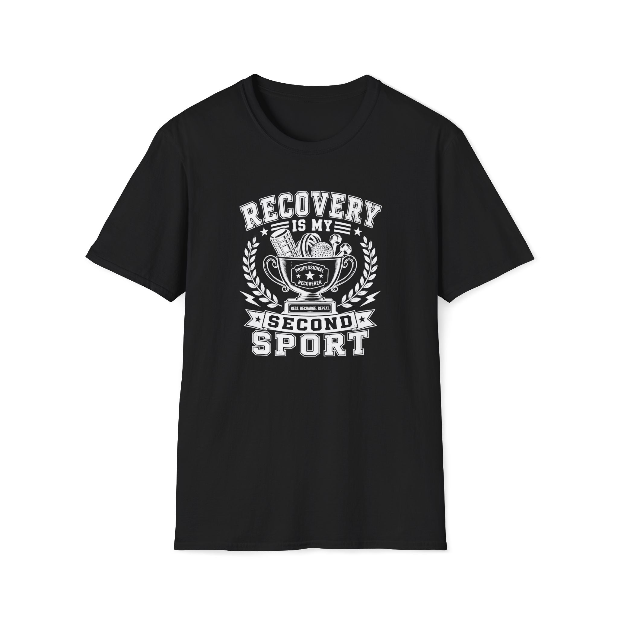 Second Sport T-Shirt