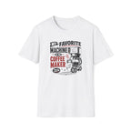 Favorite Machine T-Shirt