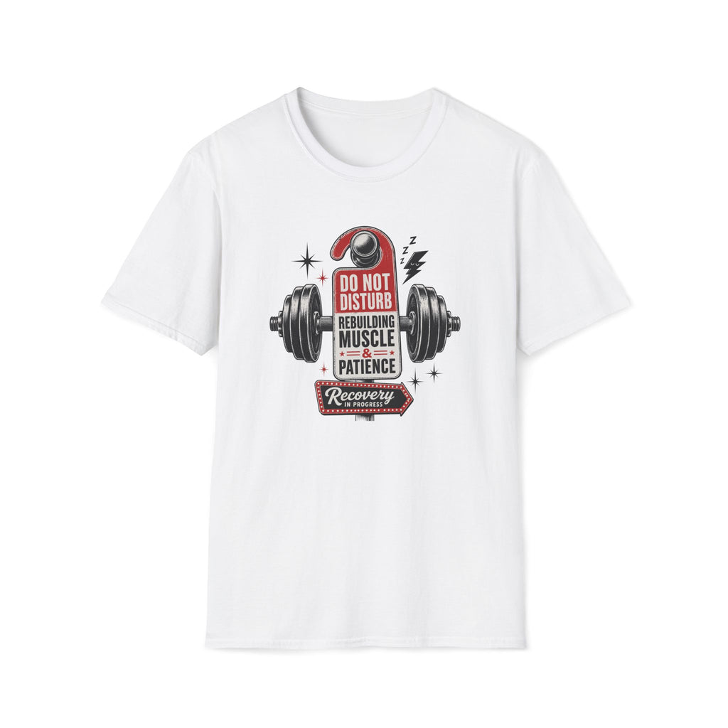 Do Not Disturb T-Shirt