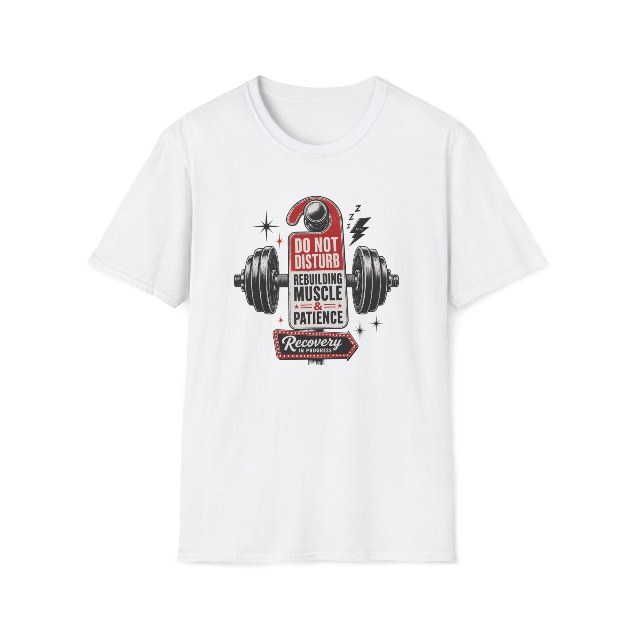 Do Not Disturb T-Shirt