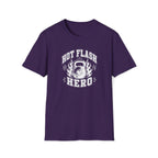 Hot Flash Hero T-Shirt