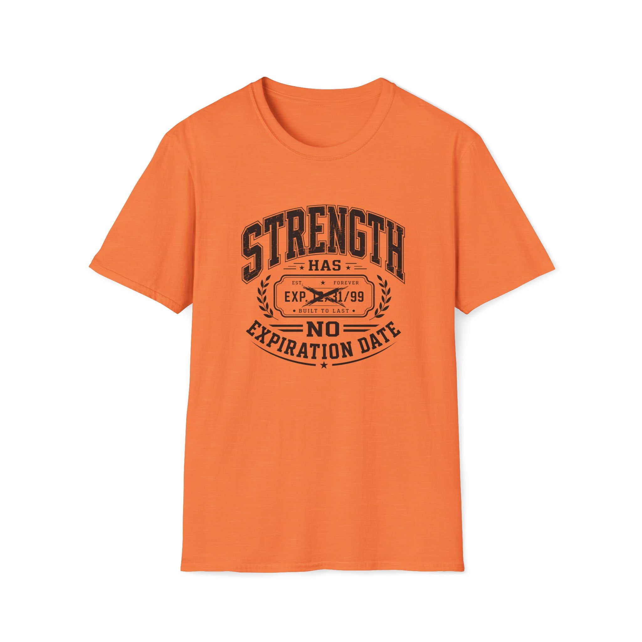 No Expiration T-Shirt