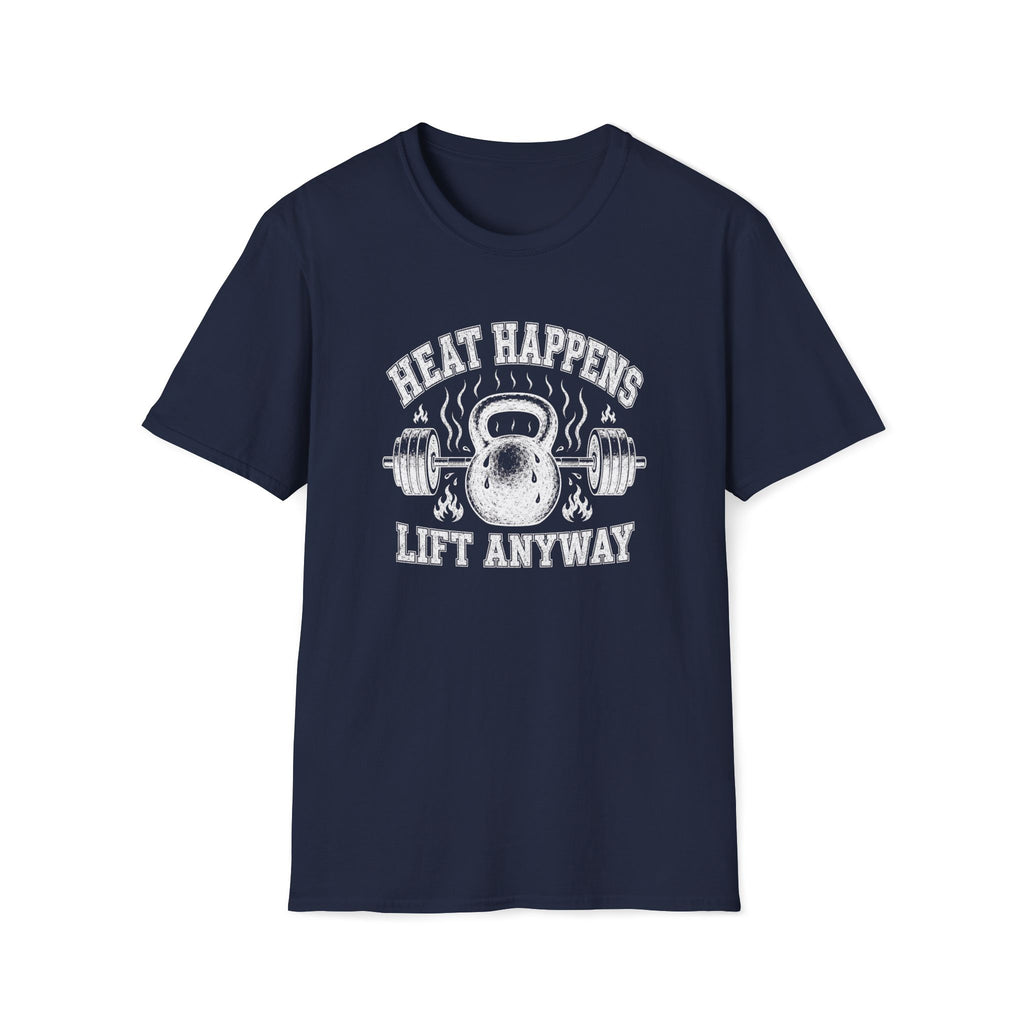 Lift Anyway T-Shirt