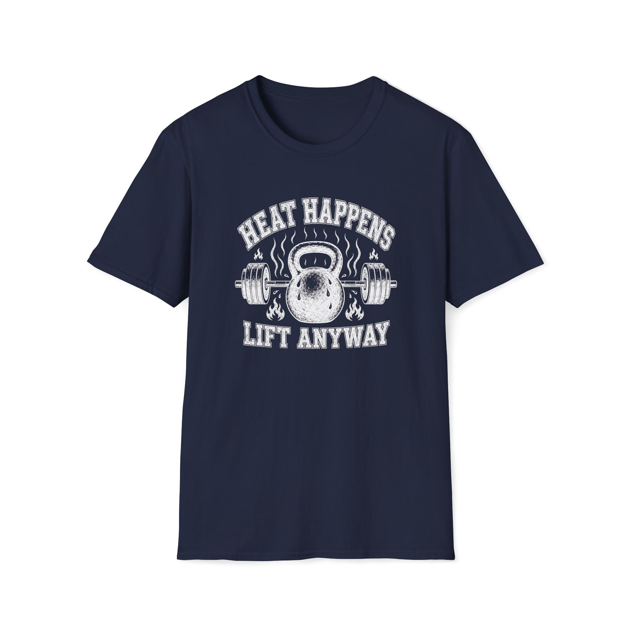 Lift Anyway T-Shirt