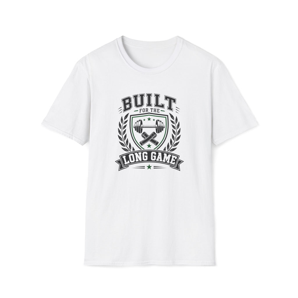 THE Long Game T-Shirt