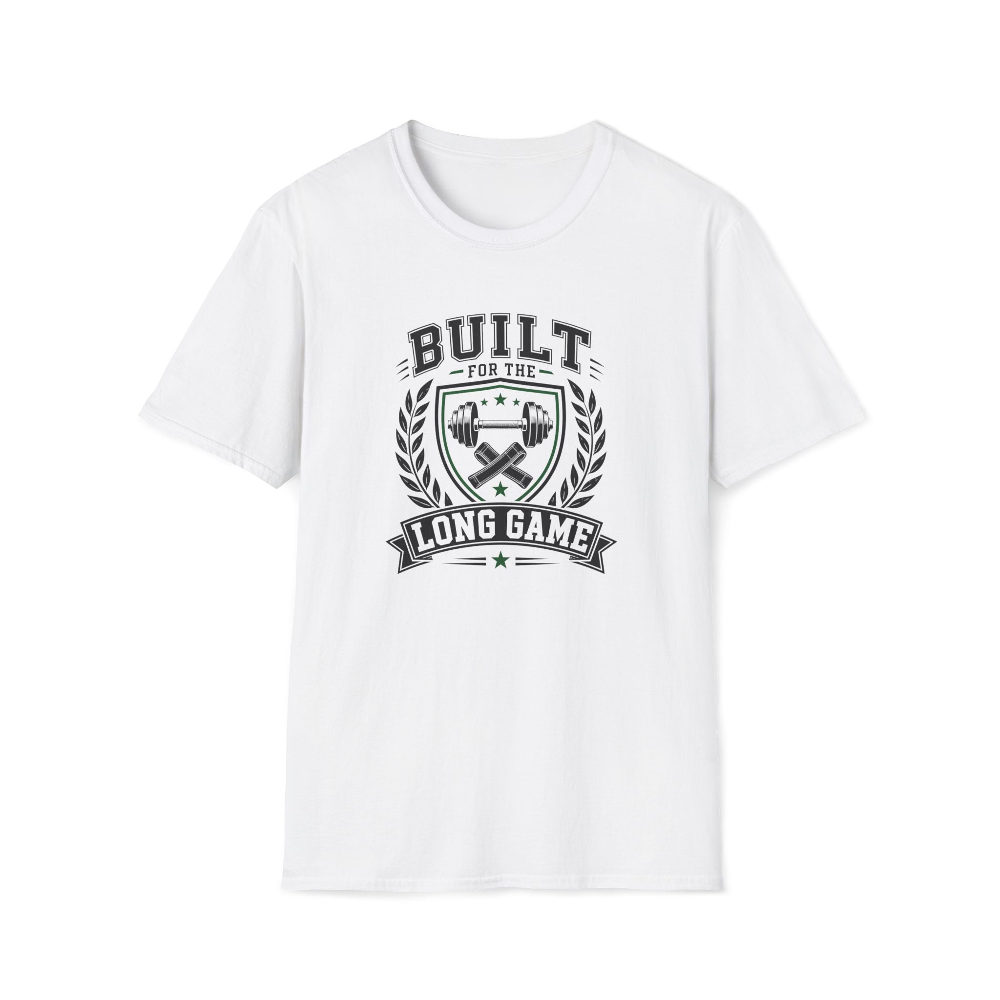 THE Long Game T-Shirt