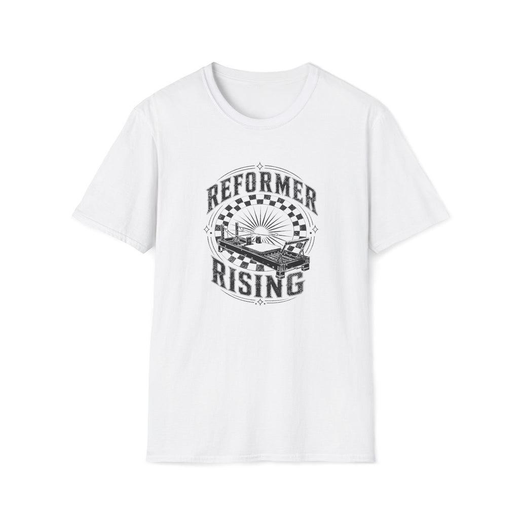 Reformer Rising T-Shirt