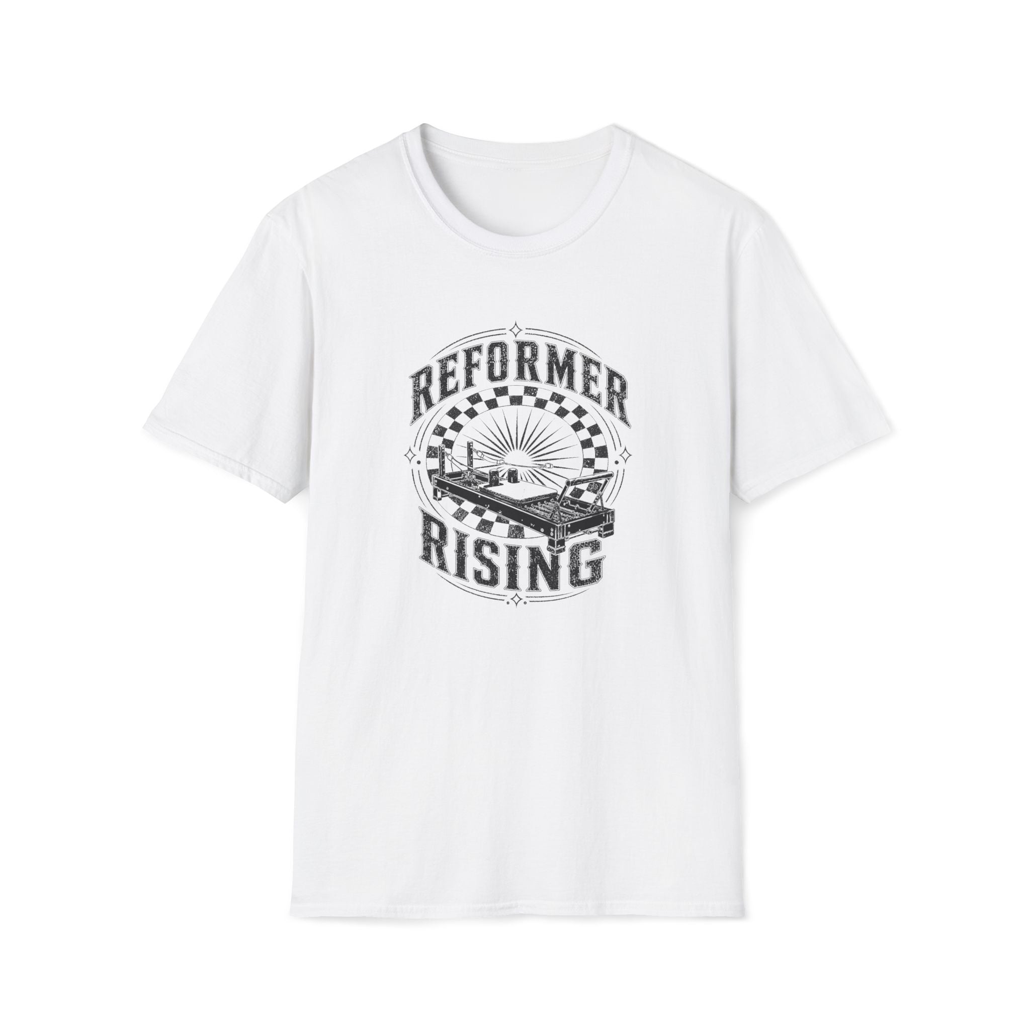 Reformer Rising T-Shirt