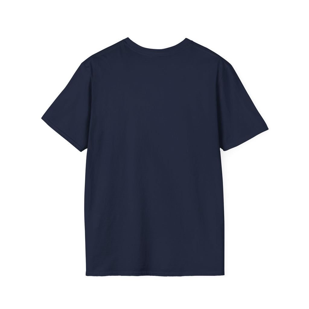 Through the Change T-Shirt