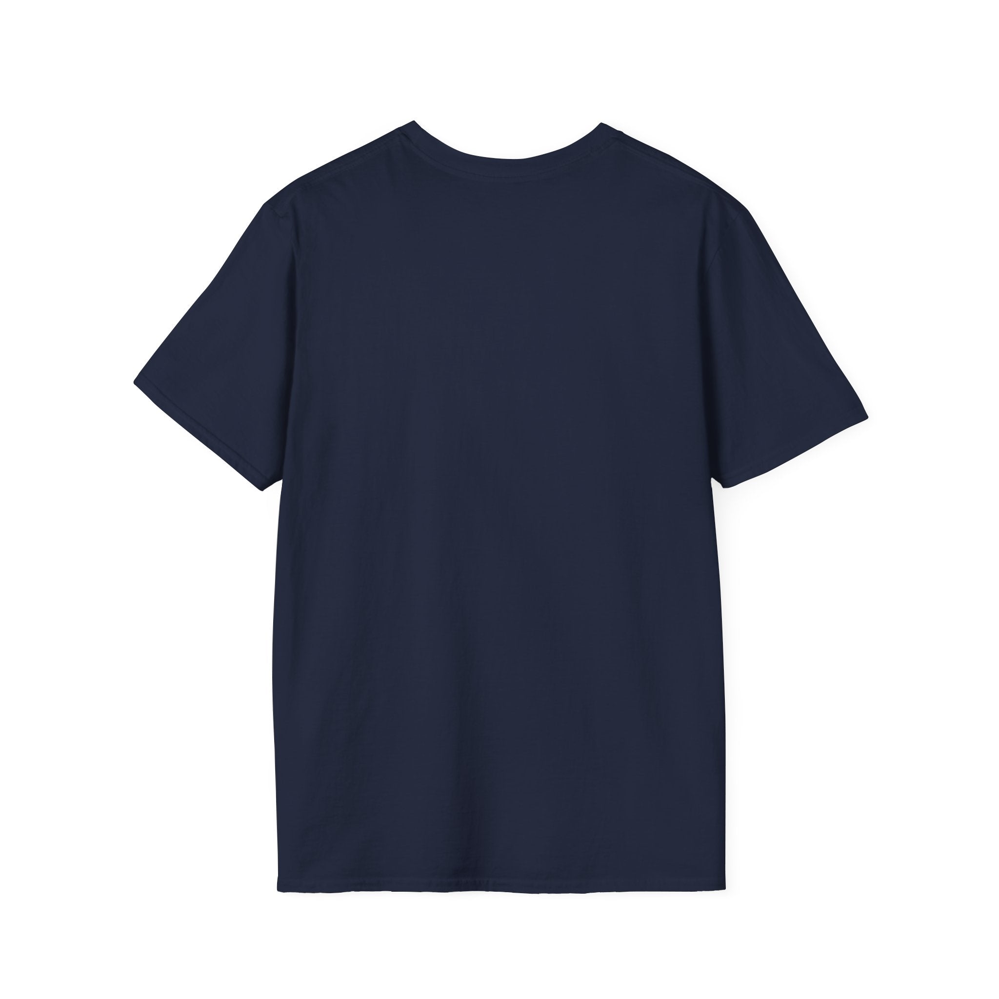 Through the Change T-Shirt