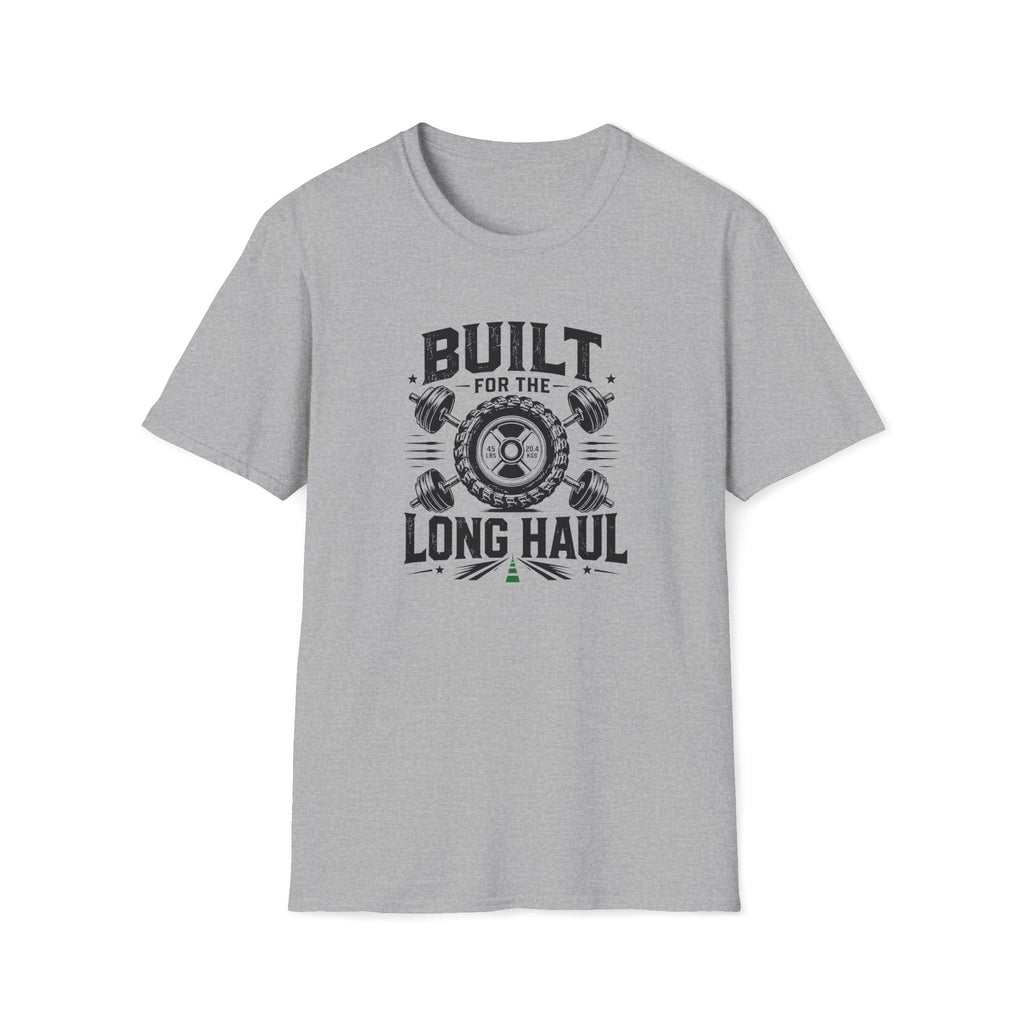 LONG HAUL T-Shirt