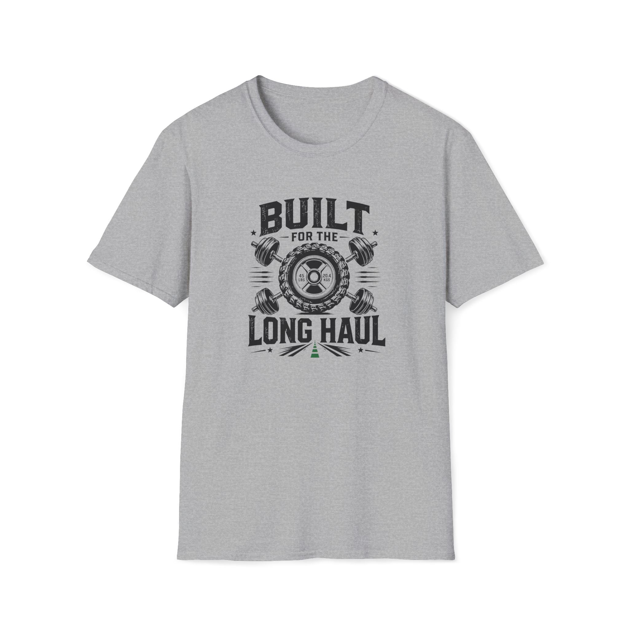 LONG HAUL T-Shirt