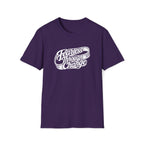 Fearless Through Change T-Shirt
