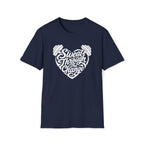 Through the Change T-Shirt