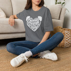 Through the Change T-Shirt